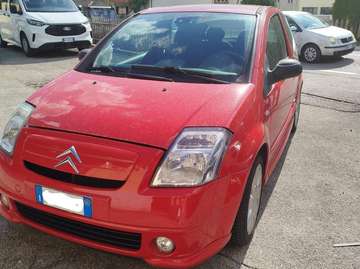C2 1.6 16v Vts 125cv