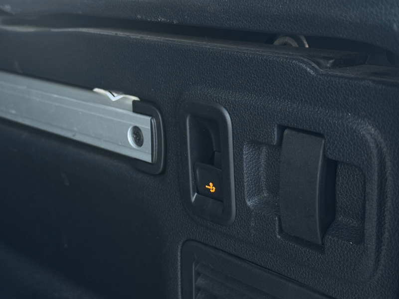 Volkswagen Touran R-Line | 7-Sitzer | ACC — photo 15