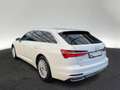 Audi A6 40 TDI design quattro S tronic AHK Kame Weiß - thumbnail 3