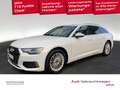 Audi A6 40 TDI design quattro S tronic AHK Kame Weiß - thumbnail 1
