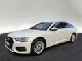 Audi A6 40 TDI design quattro S tronic AHK Kame Weiß - thumbnail 2