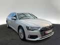 Audi A6 40 TDI design quattro S tronic AHK Kame Weiß - thumbnail 6