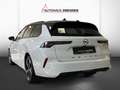 Opel Astra L Sports Tourer 1.2 Turbo GS Matrix+ACC+LM Weiß - thumbnail 4