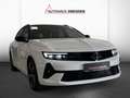 Opel Astra L Sports Tourer 1.2 Turbo GS Matrix+ACC+LM Weiß - thumbnail 2