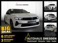 Opel Astra L Sports Tourer 1.2 Turbo GS Matrix+ACC+LM Weiß - thumbnail 1