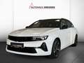 Opel Astra L Sports Tourer 1.2 Turbo GS Matrix+ACC+LM Weiß - thumbnail 3