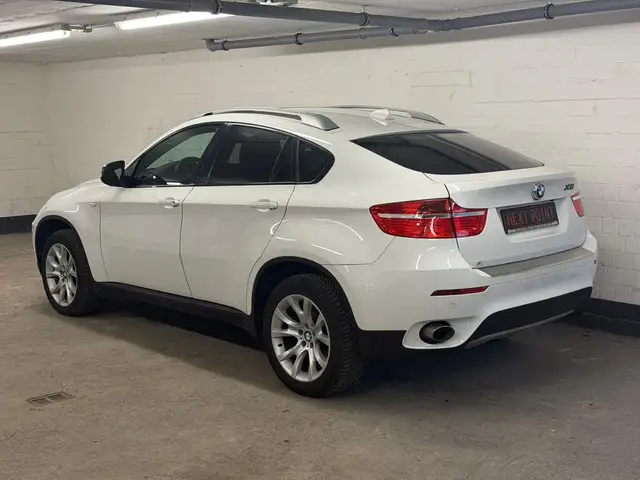 BMW X6 xDrive30d