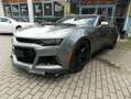 Chevrolet Camaro 6,2 SS Szary - thumbnail 7