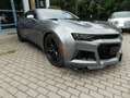 Chevrolet Camaro 6,2 SS Szary - thumbnail 5