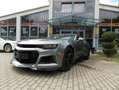Chevrolet Camaro 6,2 SS Szary - thumbnail 1