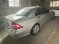 Mercedes-Benz C 200 C 200 CDI Classic Selection Zilver - thumbnail 3