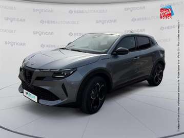 1.2 Ibrida 136ch Speciale DCT6