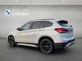 BMW X1 sDrive18d SPORT LINE LED PDC NAVI AHK TEMPOMAT SHZ Weiß - thumbnail 4