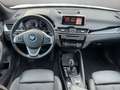 BMW X1 sDrive18d SPORT LINE LED PDC NAVI AHK TEMPOMAT SHZ Weiß - thumbnail 15