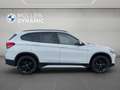 BMW X1 sDrive18d SPORT LINE LED PDC NAVI AHK TEMPOMAT SHZ Weiß - thumbnail 7