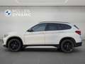 BMW X1 sDrive18d SPORT LINE LED PDC NAVI AHK TEMPOMAT SHZ Weiß - thumbnail 3