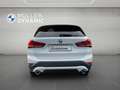 BMW X1 sDrive18d SPORT LINE LED PDC NAVI AHK TEMPOMAT SHZ Weiß - thumbnail 5