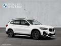 BMW X1 sDrive18d Weiß - thumbnail 9