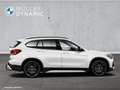 BMW X1 sDrive18d Weiß - thumbnail 8