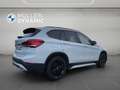 BMW X1 sDrive18d SPORT LINE LED PDC NAVI AHK TEMPOMAT SHZ Weiß - thumbnail 6