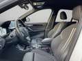 BMW X1 sDrive18d SPORT LINE LED PDC NAVI AHK TEMPOMAT SHZ Weiß - thumbnail 11
