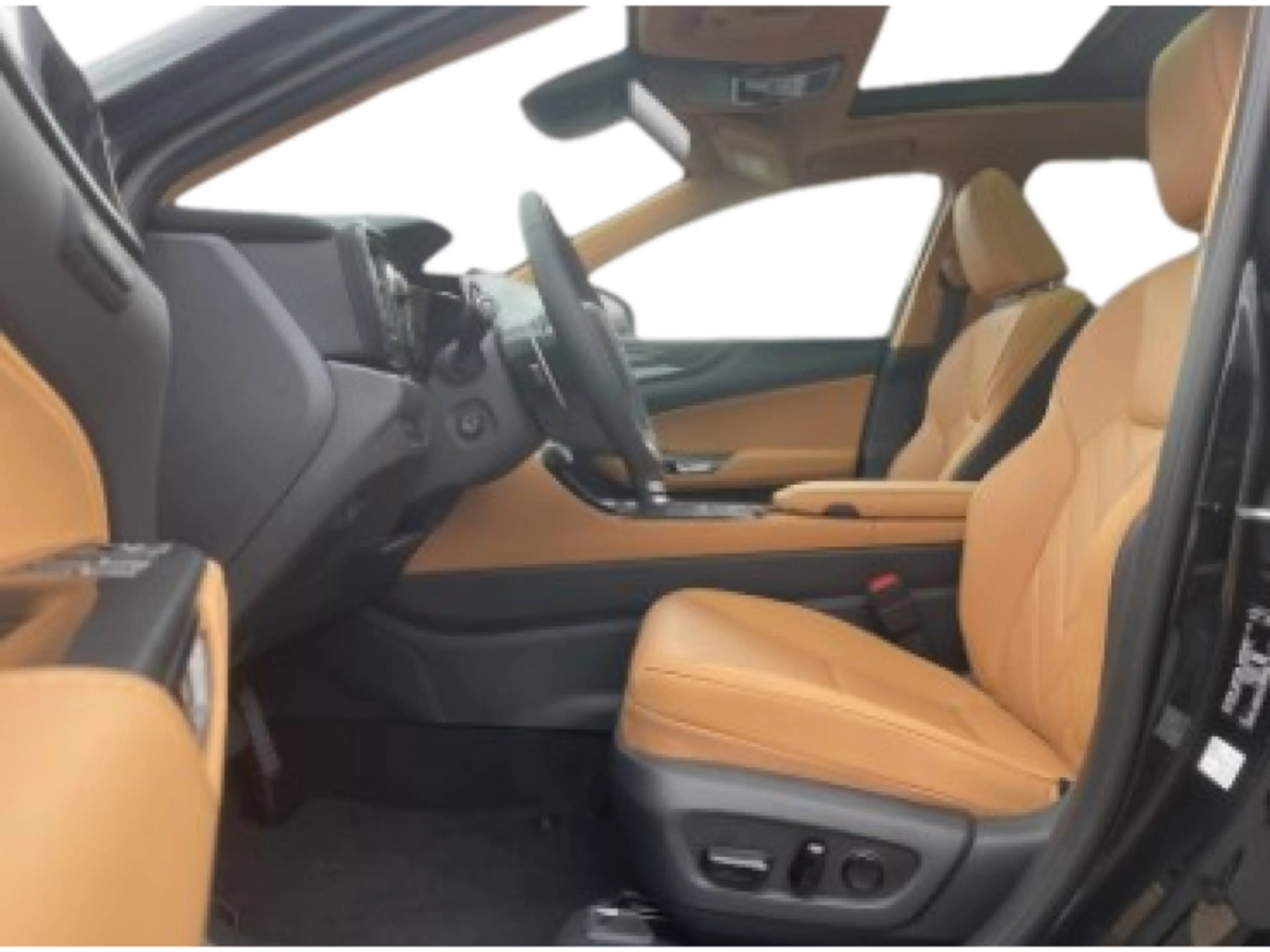 Lexus NX 450h+ Plug-in Hybrid Executiv — photo 15