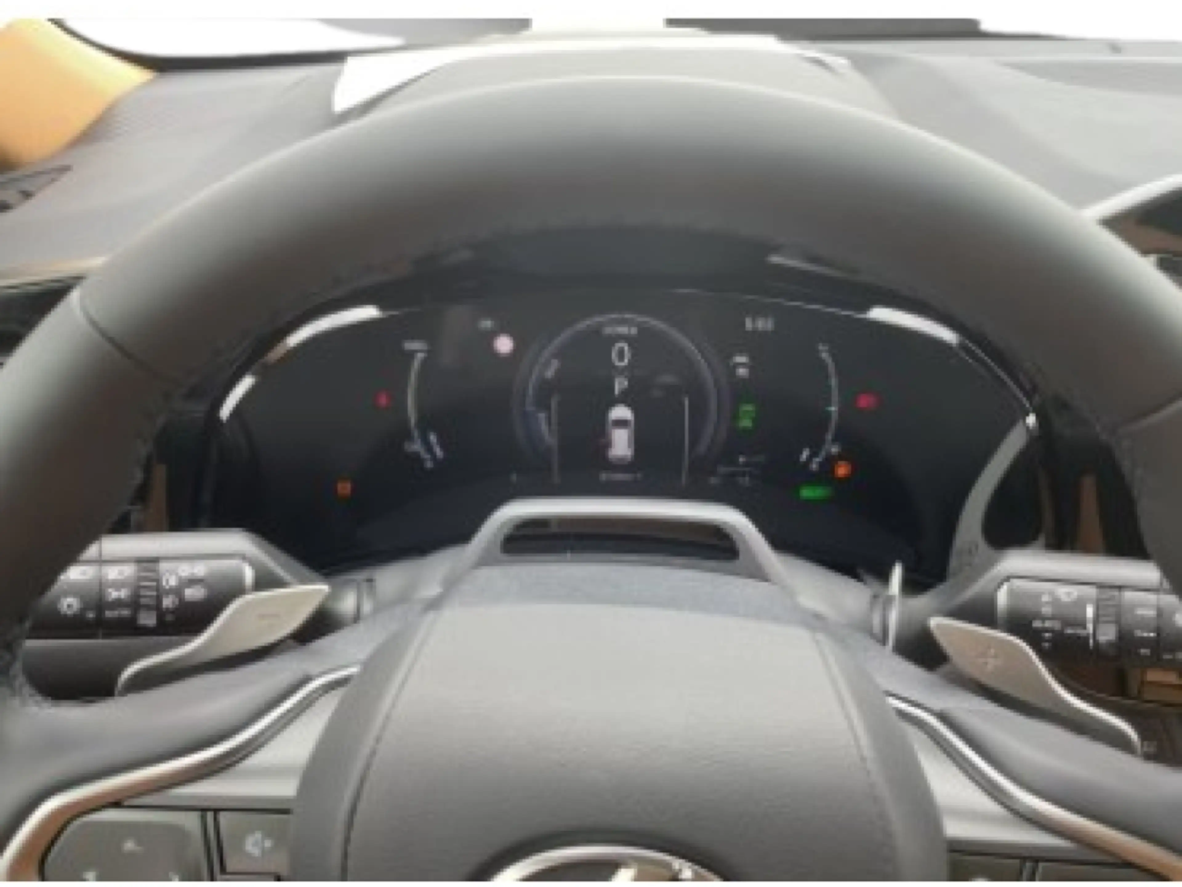 Lexus NX 450h+ Plug-in Hybrid Executiv — photo 11