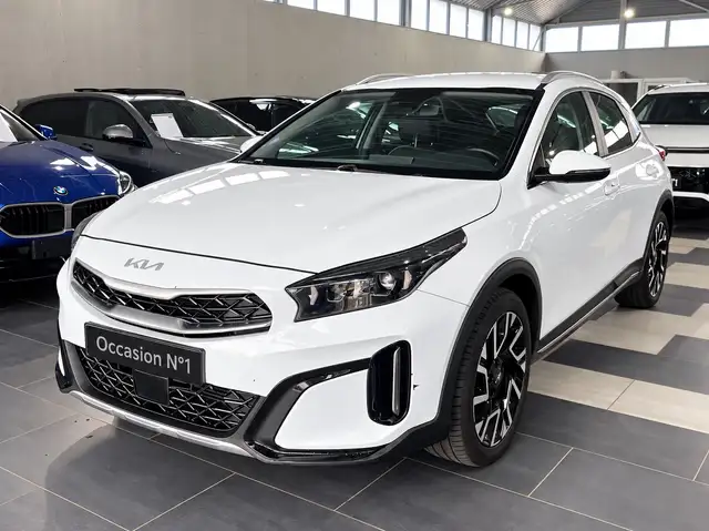 Kia XCeed NAVI / CAMERA / CUIR / 1ER PROPRIO