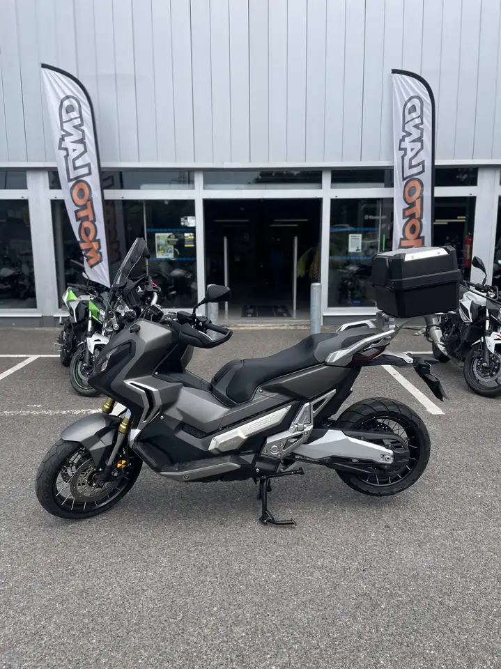 Honda X-ADV