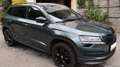 Skoda Karoq Karoq 1,6 TDI Sportline Sportline Grau - thumbnail 1
