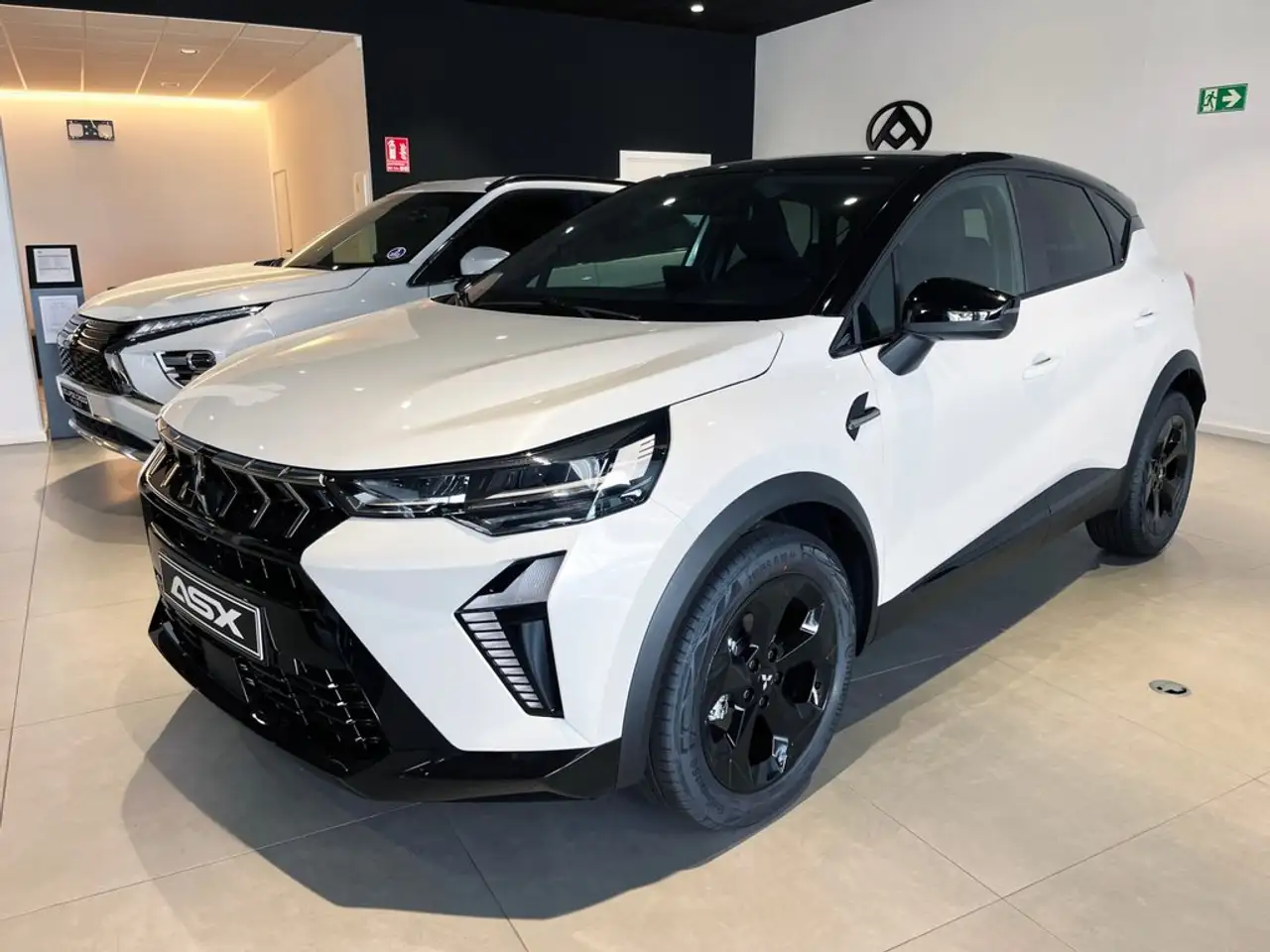 Mitsubishi ASX 2026