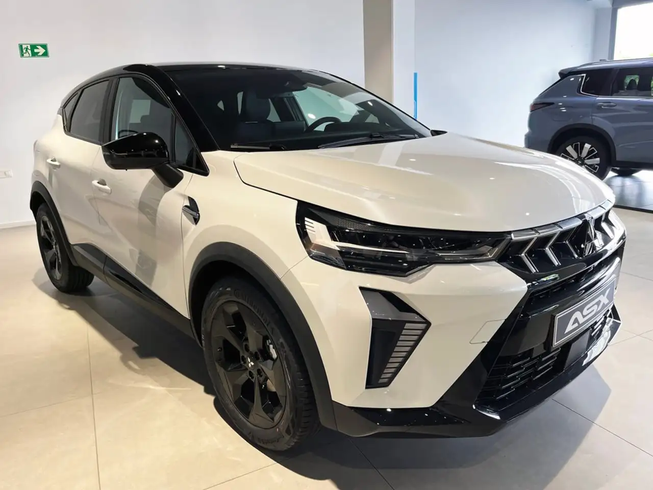 Mitsubishi ASX 2026