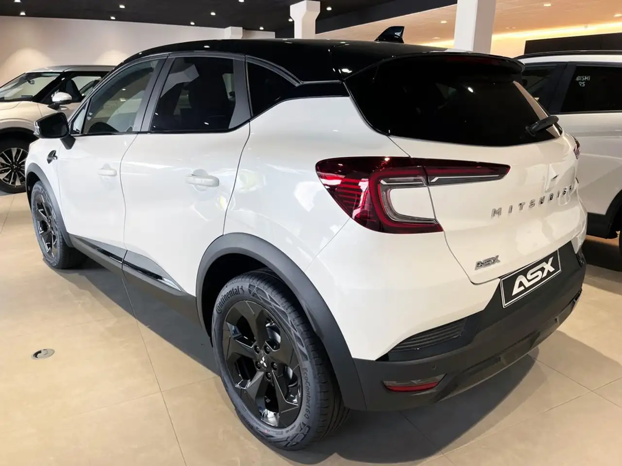 Mitsubishi ASX 2026