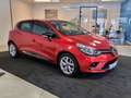 Renault Clio 0.9 TCe Limited * 82.002km * Airco - Navi -Euro 6c Red - thumbnail 8