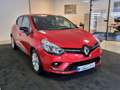 Renault Clio 0.9 TCe Limited * 82.002km * Airco - Navi -Euro 6c Rood - thumbnail 9