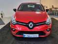 Renault Clio 0.9 TCe Limited * 82.002km * Airco - Navi -Euro 6c Rojo - thumbnail 10