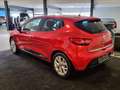 Renault Clio 0.9 TCe Limited * 82.002km * Airco - Navi -Euro 6c Red - thumbnail 3