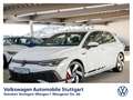 Volkswagen Golf GTI 2.0 TSI DSG Navi LED ACC PDC SHZ Blanc - thumbnail 1