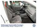 Volkswagen Golf GTI 2.0 TSI DSG Navi LED ACC PDC SHZ Blanc - thumbnail 4