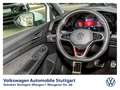 Volkswagen Golf GTI 2.0 TSI DSG Navi LED ACC PDC SHZ Weiß - thumbnail 8