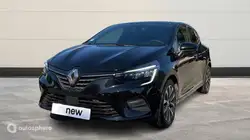 Renault Clio 1.6 E-Tech hybride 145ch Techno