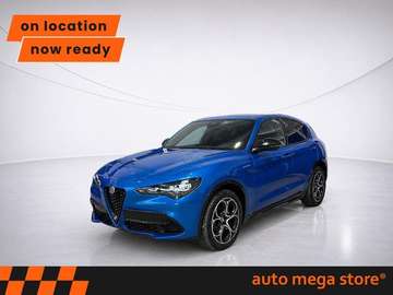 2.0 Turbo 16V Veloce Q4 Kamera/ACC/SHZ