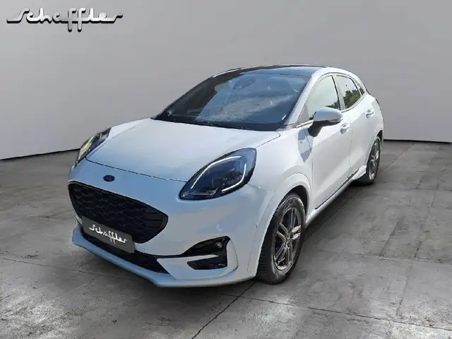 Ford Puma ST Line X