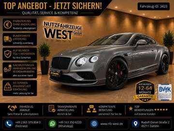 6.0 W12 Speed 4WD *Naim*Massage*