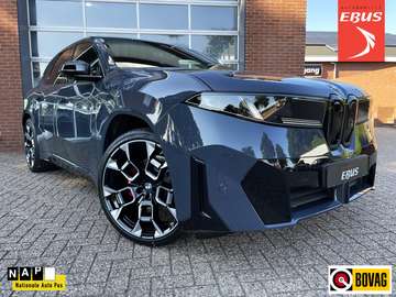 50 xDrive 113 kWh M-Sport Pro / Innovation Pakket