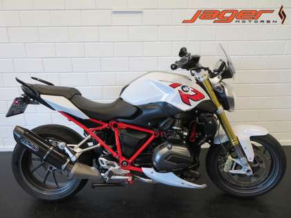BMW R 1200 R R1200R ABS ESA HVV GPR!!