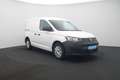 Volkswagen Caddy Cargo 2.0 TDI Navi DAB+ GJR Weiß - thumbnail 6