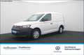 Volkswagen Caddy Cargo 2.0 TDI Navi DAB+ GJR Weiß - thumbnail 1
