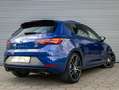 SEAT Leon 2.0 TSI CUPRA 300 PANO BEATS KEYLESS CAMERA DCC Blauw - thumbnail 5