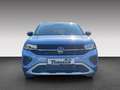 Volkswagen T-Cross 1.0 TSI DSG Goal Klima Shz Bleu - thumbnail 4